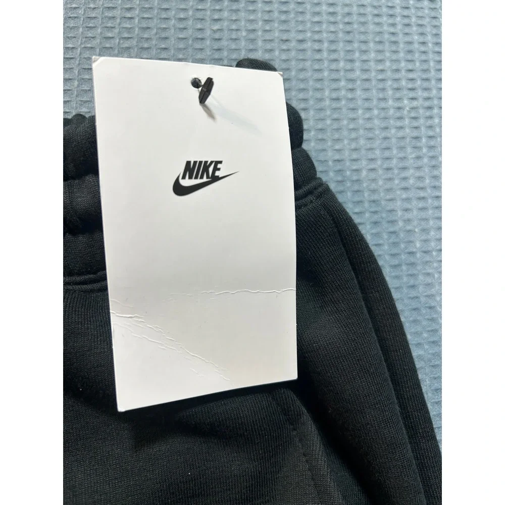 Nike‎ Tech Fleece Joggers Kids XL Black FD2975-010